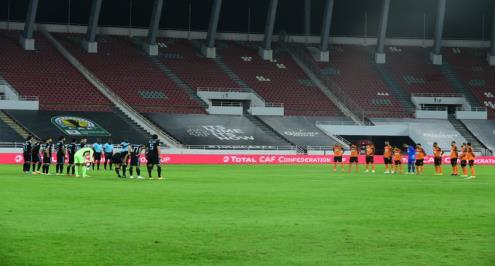 "انتقاد المدرب فقط عنصرية".. ميدو يعلق على خسارة بيراميدز لنهائي الكونفدرالية